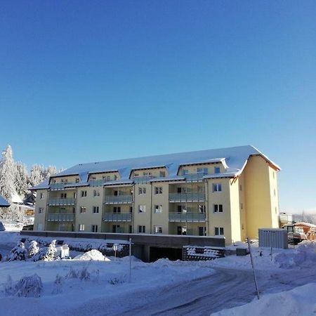 Residenz-Grafenmatt-Feldberg-Schwarzwald Apartment Feldberg  Ngoại thất bức ảnh