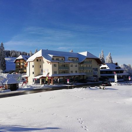 Residenz-Grafenmatt-Feldberg-Schwarzwald Apartment Feldberg  Ngoại thất bức ảnh