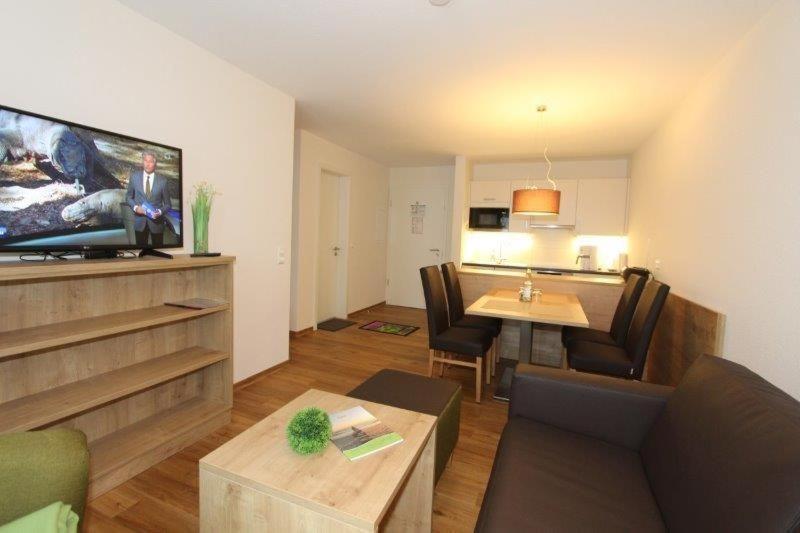 Residenz-Grafenmatt-Feldberg-Schwarzwald Apartment Feldberg  Ngoại thất bức ảnh