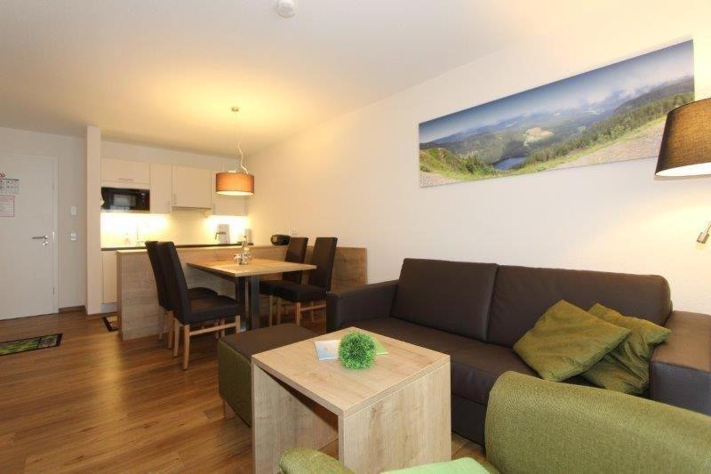 Residenz-Grafenmatt-Feldberg-Schwarzwald Apartment Feldberg  Ngoại thất bức ảnh